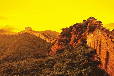 国内旅游景点推荐 这些中国古建筑震惊了世界